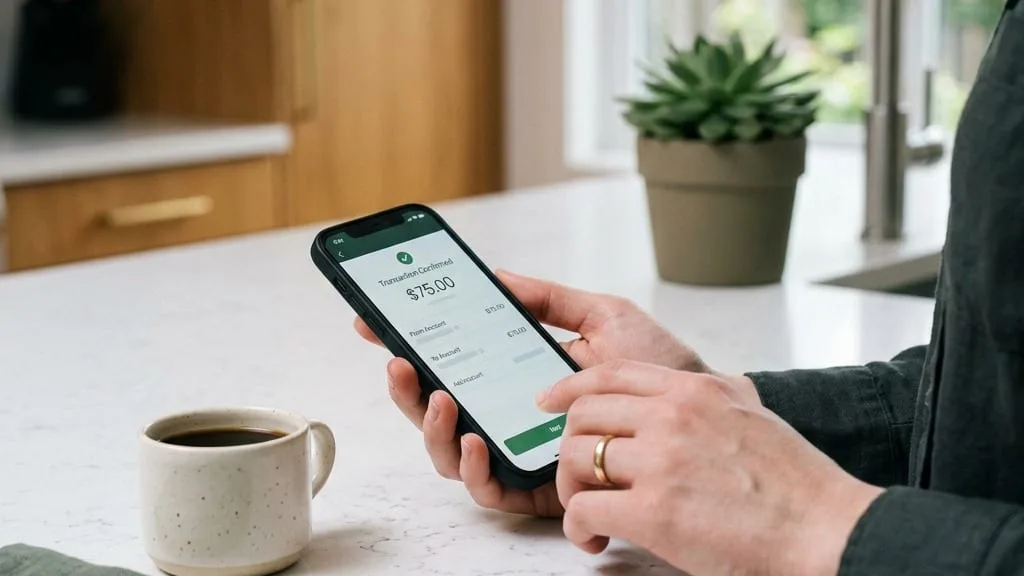 How Interac e-Transfer deposits and withdrawals work at Ontario online casinos