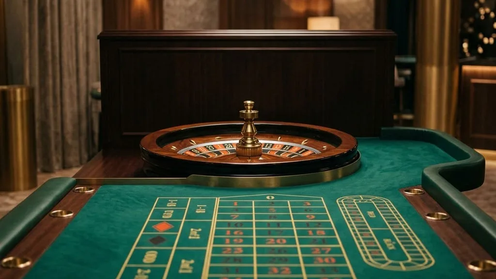 How live dealer casinos work for Ontario players