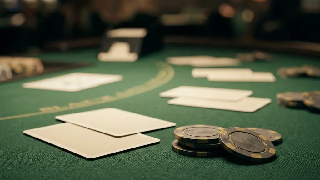 Online blackjack rules, odds and strategy for Ontario players